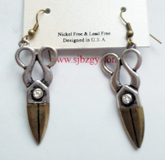 Fashion earrings